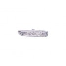 Side Repeater Lamp - Clear RH