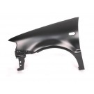 Volkswagen Polo 2000-2002 Front Wing No Sill Extension