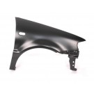 Volkswagen Polo 2000-2002 Front Wing No Sill Extension