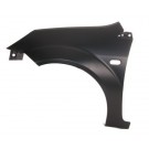 Ford Fiesta Mk6 2002-2008 Front Wing