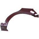 Vauxhall Astra 1998-2004 MK4 Rear Wheel Arch