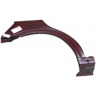 Vauxhall Astra 1998-2004 MK4 Rear Wheel Arch