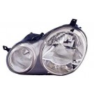 Volkswagen Polo 2002-2005 Headlamp L/H
