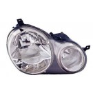 Volkswagen Polo 2002-2005 Headlamp R/H