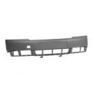 Front Bumper Without Headlamp Wash