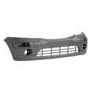Front Bumper (No Wash Jet Holes)