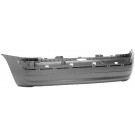 Rear Bumper - Standard Models