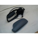 Door Mirror Electric L/H