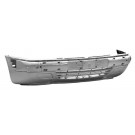 Front Bumper Without Headlamp Wash