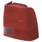 VW Passat 97-00 Saloon Rear Lamp - White Reverse Lens