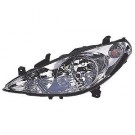 Headlamp W/O Fog - LH