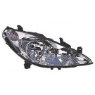 Headlamp W/O Fog - RH