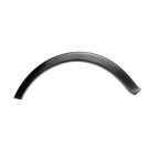 Vauxhall Corsa/Combo 2001-2011 Front Wing Moulding Plastic Wheel Arch Trim - Textured (Models With No Door Bottom Mouldings)