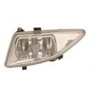Front Fog Lamp