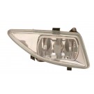 Front Fog Lamp