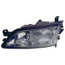 Headlamp Marelli Type LH