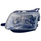 Headlamp - LH