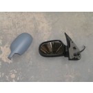 Door Mirror Electric Primed LH