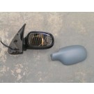 Door Mirror Electric Primed RH