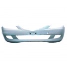 Front Bumper W/O H/L Wash