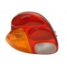 Fiat Multipla 1999-2004 Rear Lamp
