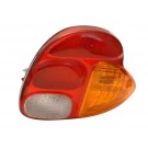 Fiat Multipla 1999-2004 Rear Lamp