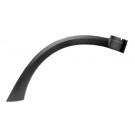 Rr Wing Trim With Mould - LH