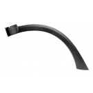 Rr Wing Trim With Mould - RH