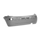 Citroen C3 2002-2005 Rear Bumper - Not XTR/VTR Models