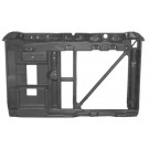 Front Panel - Manual