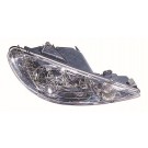 Headlamp - Twin Lens - RH