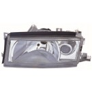 Headlamp With Fog - LH