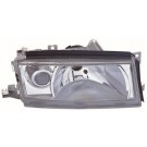 Headlamp With Fog - RH