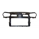 Volkswagen Polo 2002-2005 Front Panel (With Air Conditioning Type)