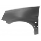 Front Wing With 3 Moulding Holes