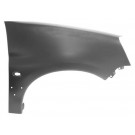 Front Wing With 3 Moulding Holes