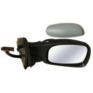 Door Mirror Electric Primed R/H