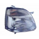 Headlamp - Pattern Lens - RH