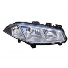 Headlamp - Halogen - RH