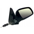 Door Mirror - Manual - RH