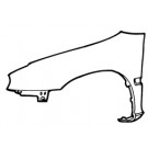 Chrysler Neon 1996-1997 Front Wing (1996-1997)