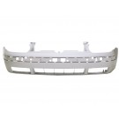 Volkswagen Golf MK4  Front Bumper Primed (Not R32 Models) 
