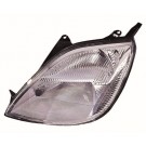 Ford Fiesta Mk6 2002-2005 Headlamp