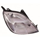 Ford Fiesta Mk6 2002-2005 Headlamp