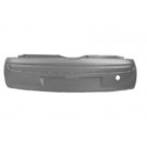 Fiat Punto 1999-2003 Rear Bumper