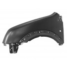 Ford Transit Connect 2003-2013 Front Wing L/H