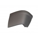 Rear Bumper Corner