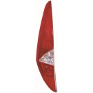 Fiat Punto 2003-2006 Rear Lamp
