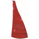 Citroen C3 5 Door 2002-2005 Rear Lamp