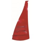 Citroen C3 5 Door 2002-2005 Rear Lamp
